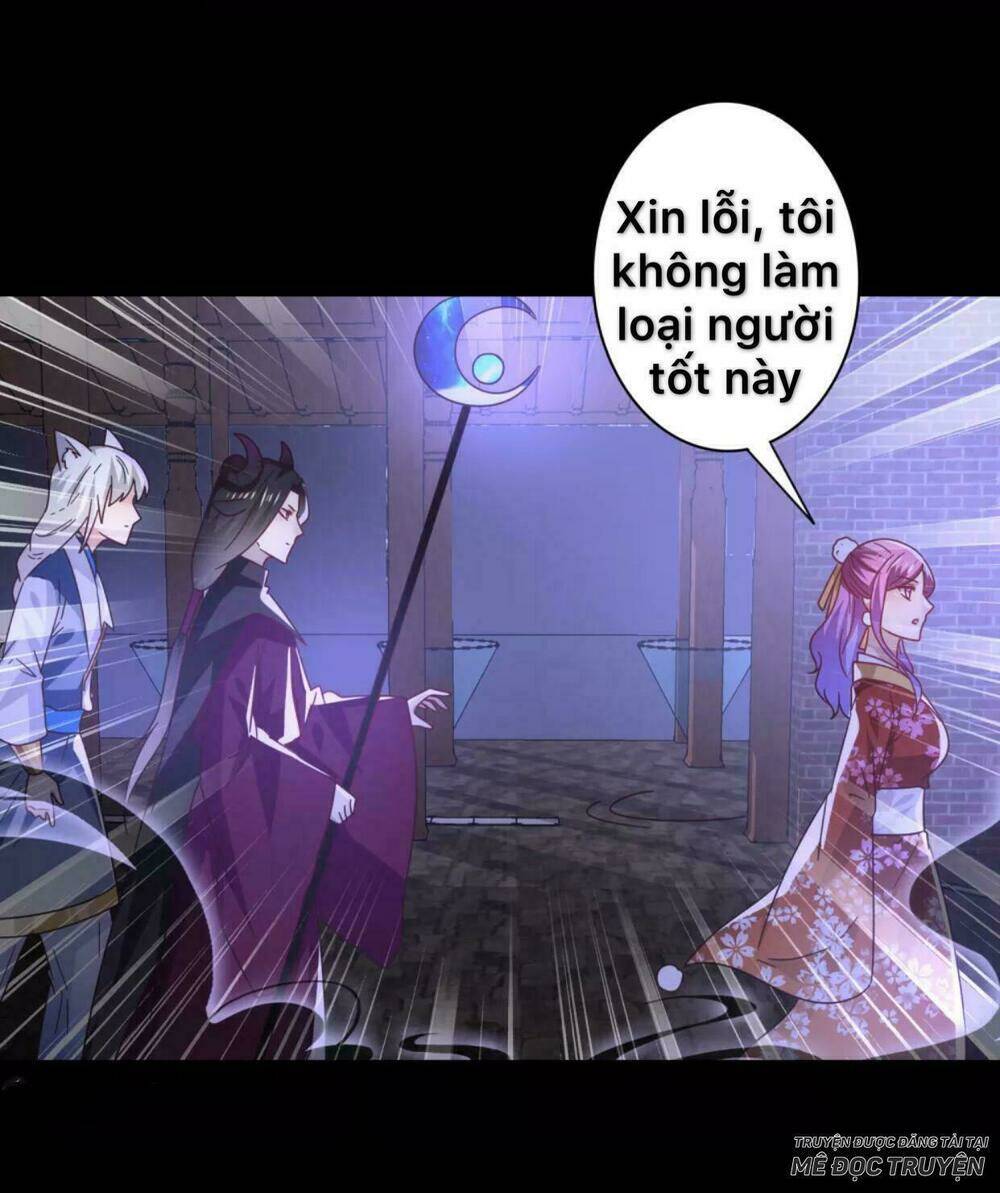 Nữ Hoàng Thú Sủng Chapter 28 - Trang 2