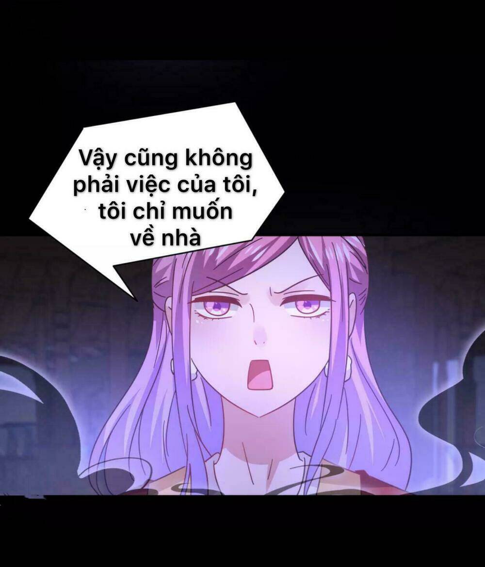 Nữ Hoàng Thú Sủng Chapter 28 - Trang 2