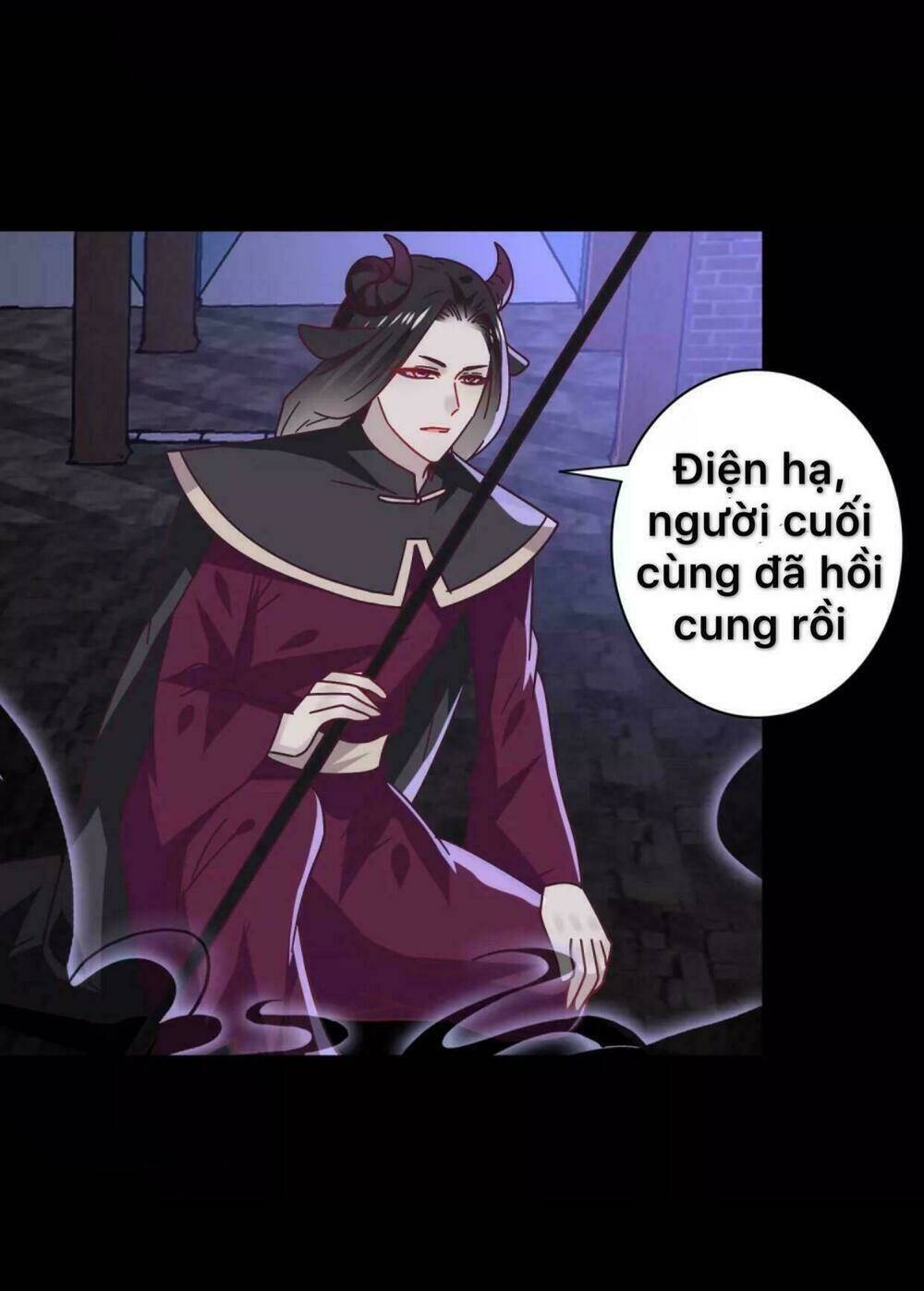 Nữ Hoàng Thú Sủng Chapter 28 - Trang 2