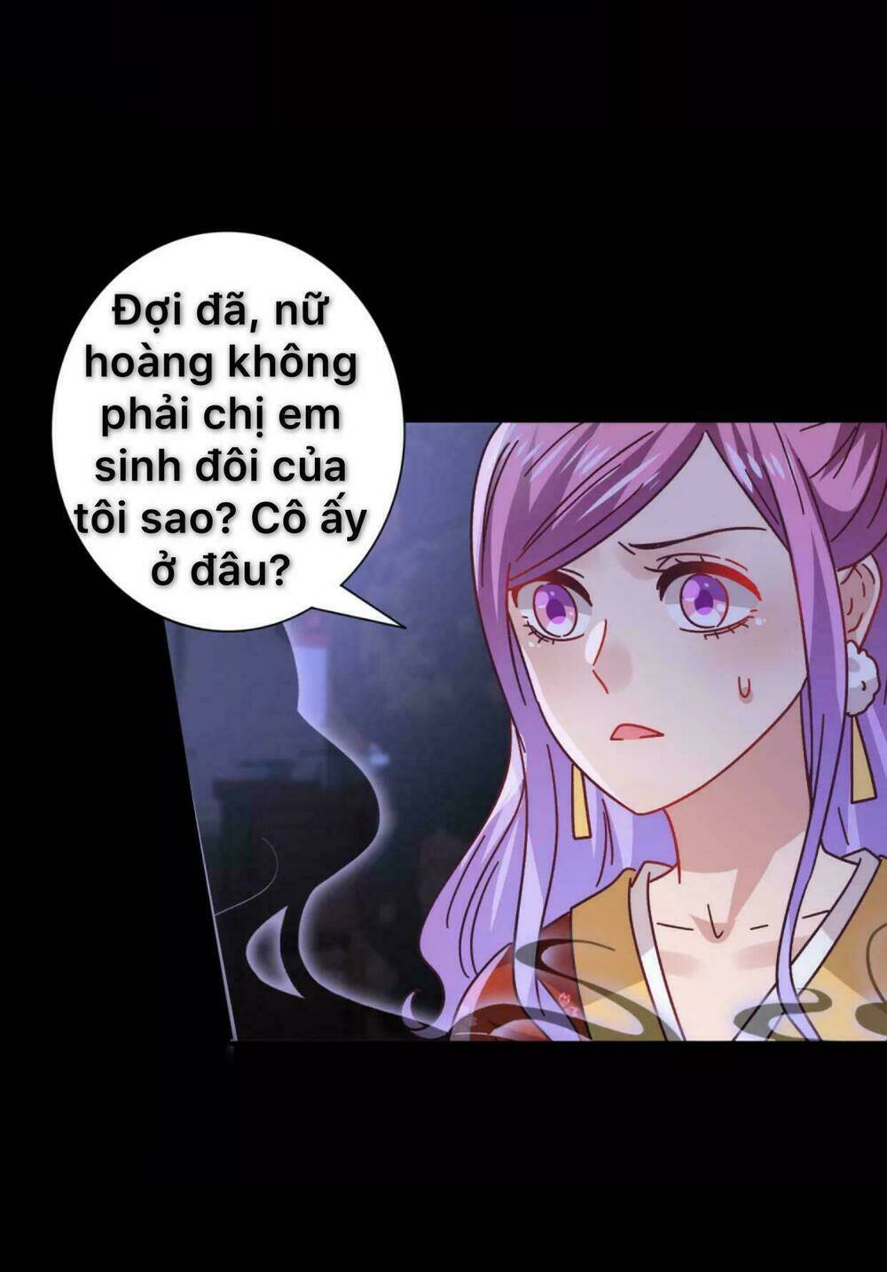 Nữ Hoàng Thú Sủng Chapter 28 - Trang 2