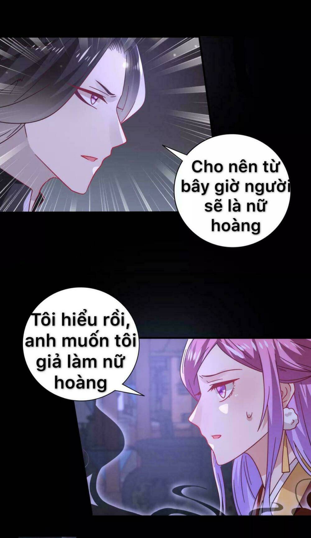 Nữ Hoàng Thú Sủng Chapter 28 - Trang 2