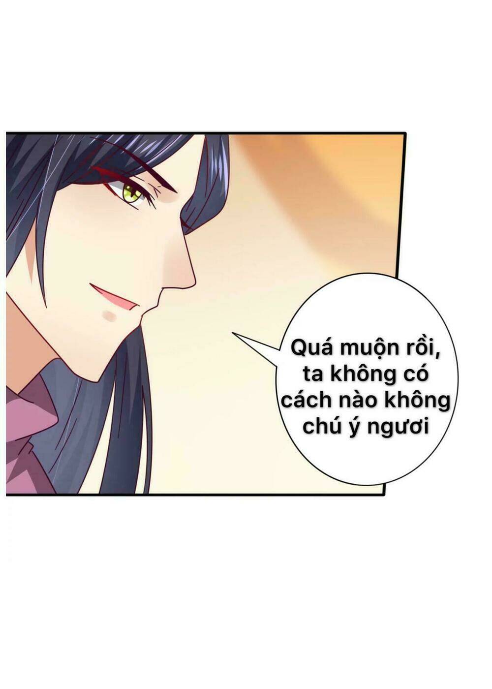 Nữ Hoàng Thú Sủng Chapter 24 - Trang 2