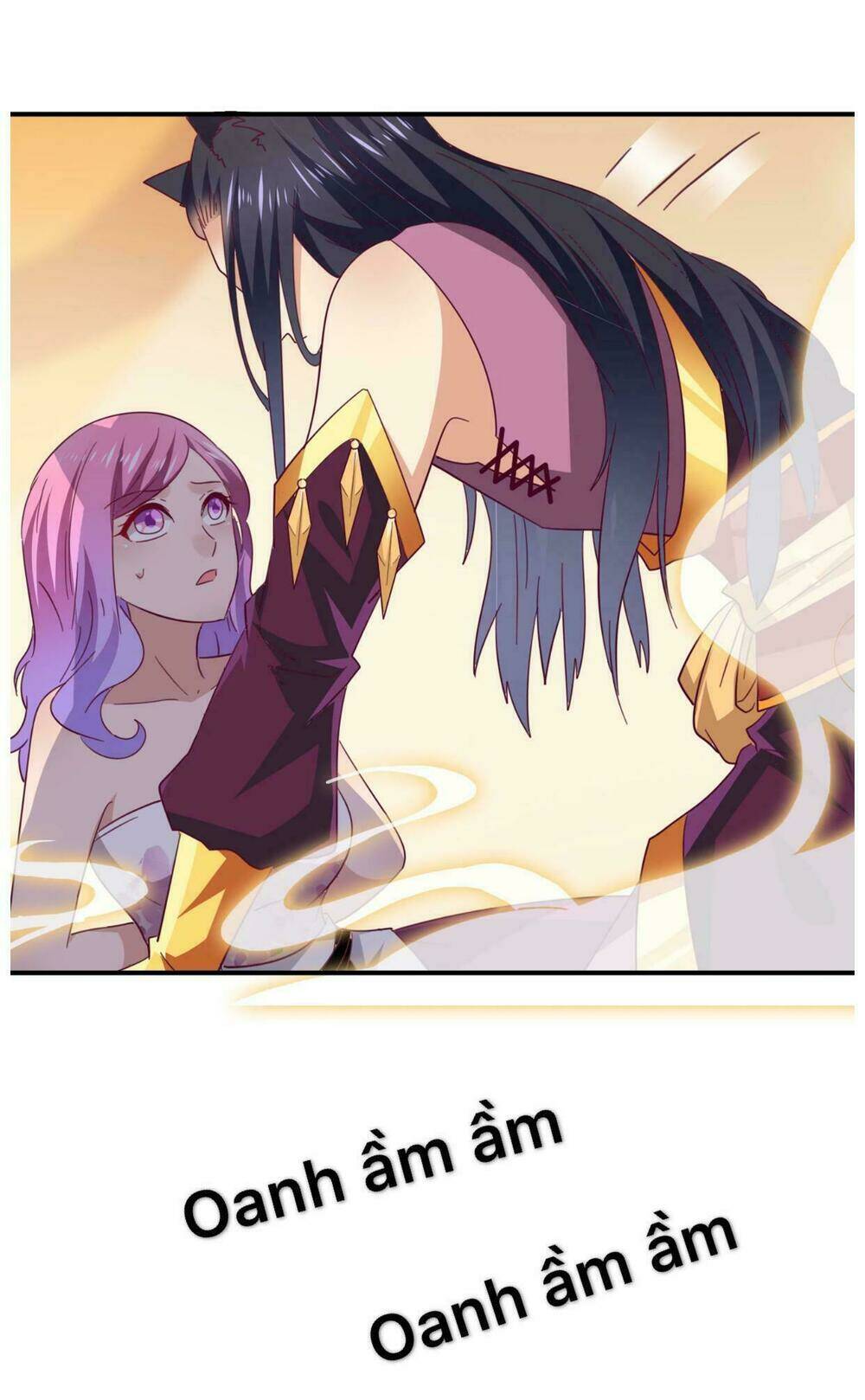 Nữ Hoàng Thú Sủng Chapter 24 - Trang 2