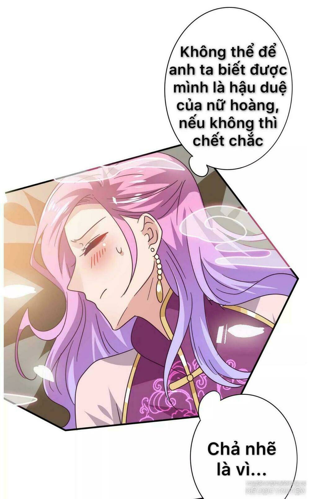 Nữ Hoàng Thú Sủng Chapter 21 - Trang 2