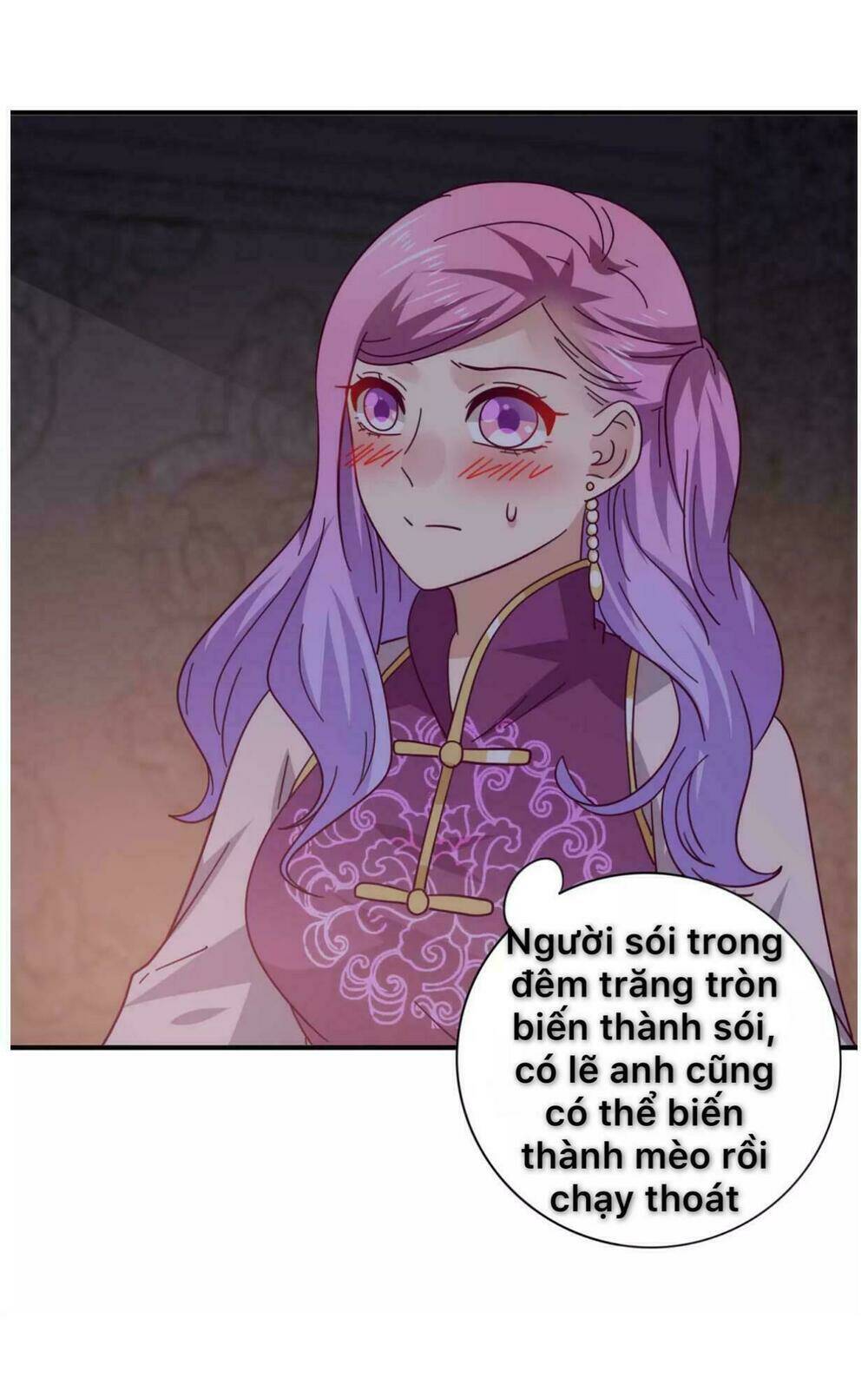 Nữ Hoàng Thú Sủng Chapter 21 - Trang 2