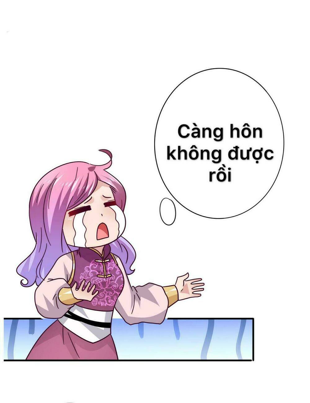 Nữ Hoàng Thú Sủng Chapter 21 - Trang 2