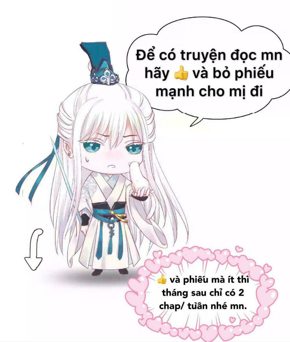 Nữ Hoàng Thú Sủng Chapter 21 - Trang 2