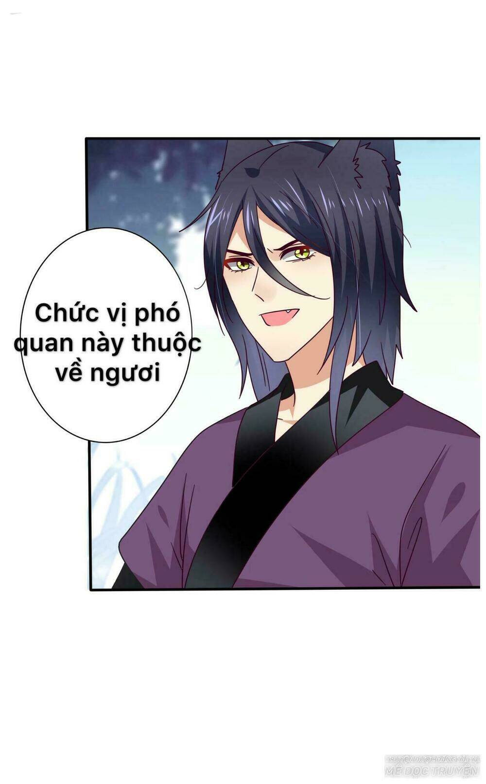 Nữ Hoàng Thú Sủng Chapter 20 - Trang 2