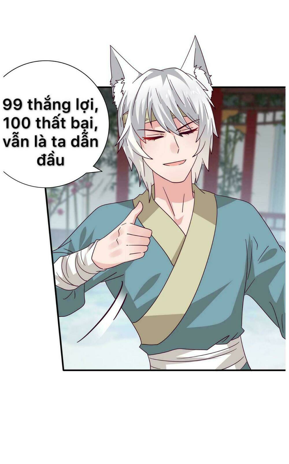 Nữ Hoàng Thú Sủng Chapter 20 - Trang 2