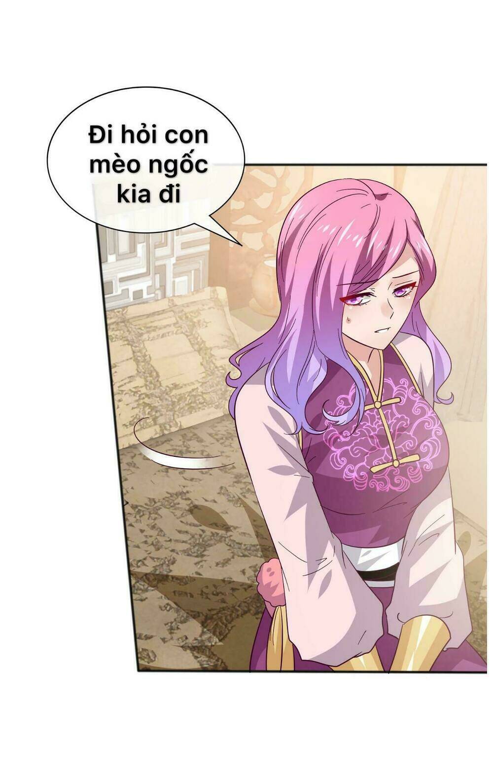 Nữ Hoàng Thú Sủng Chapter 19 - Trang 2