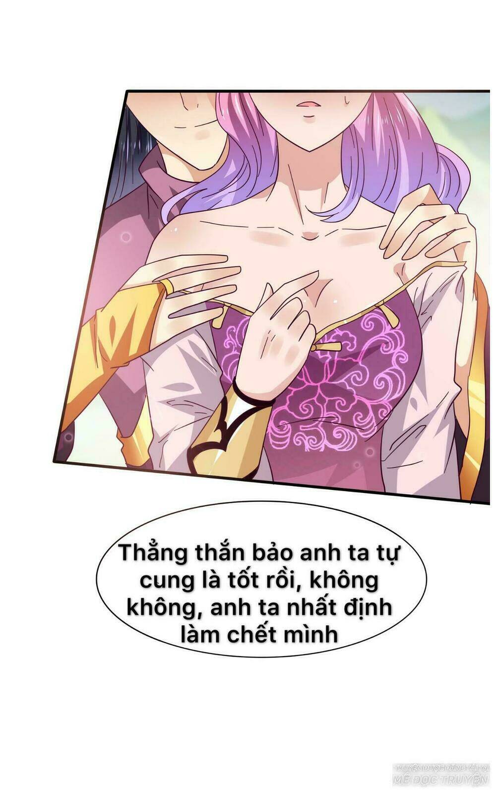 Nữ Hoàng Thú Sủng Chapter 17 - Trang 2