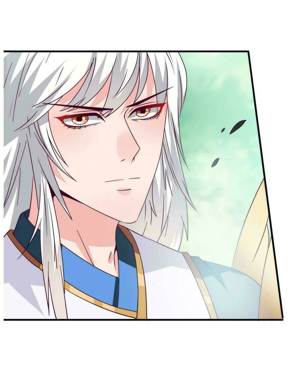 Nữ Hoàng Thú Sủng Chapter 17 - Trang 2