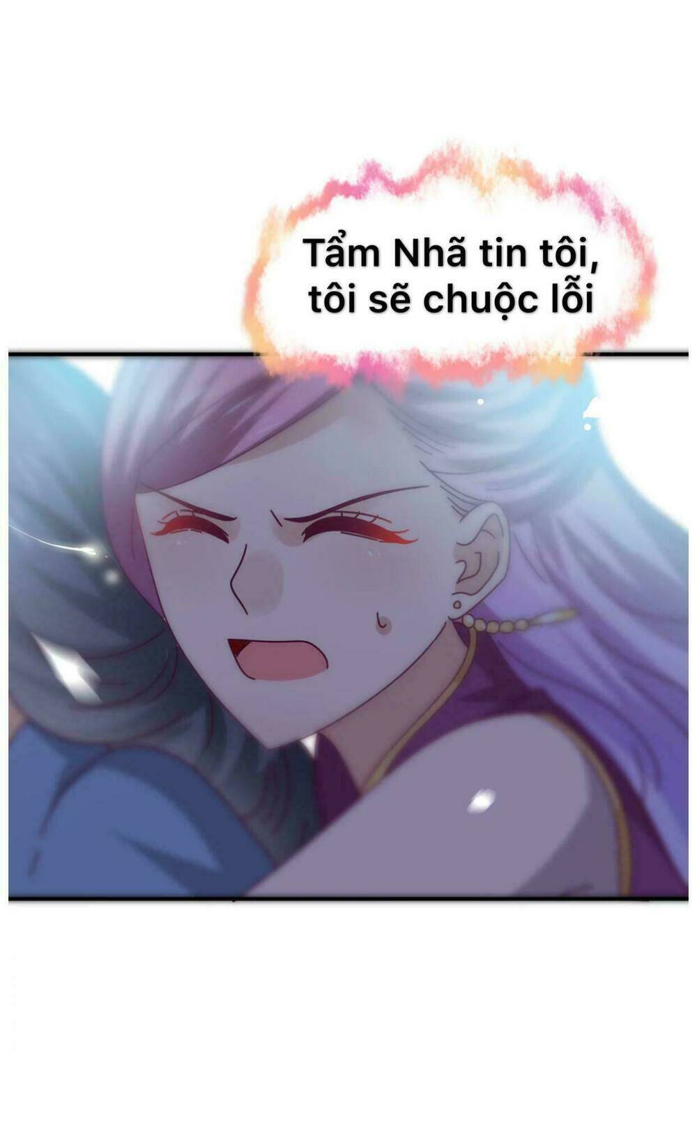 Nữ Hoàng Thú Sủng Chapter 15 - Trang 2