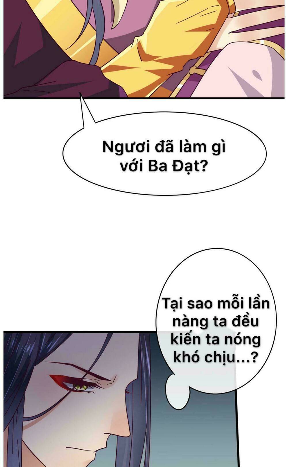 Nữ Hoàng Thú Sủng Chapter 13 - Trang 2