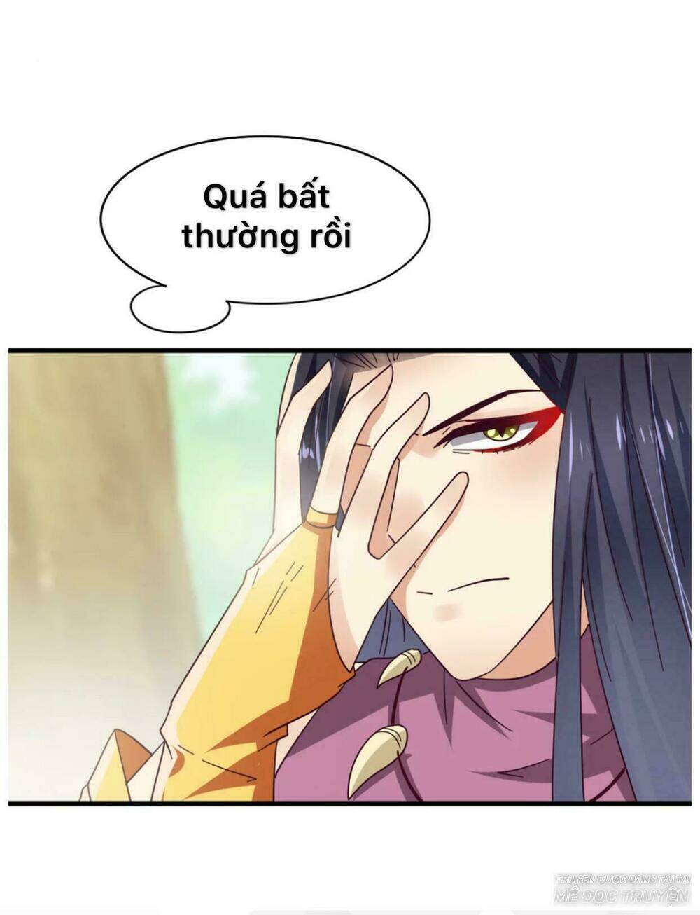 Nữ Hoàng Thú Sủng Chapter 13 - Trang 2