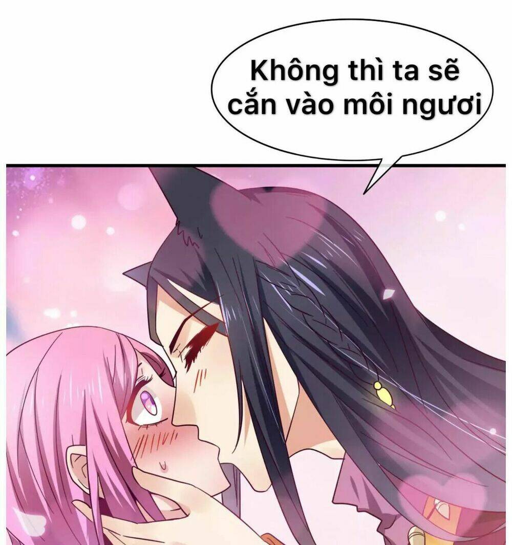 Nữ Hoàng Thú Sủng Chapter 10 - Trang 2