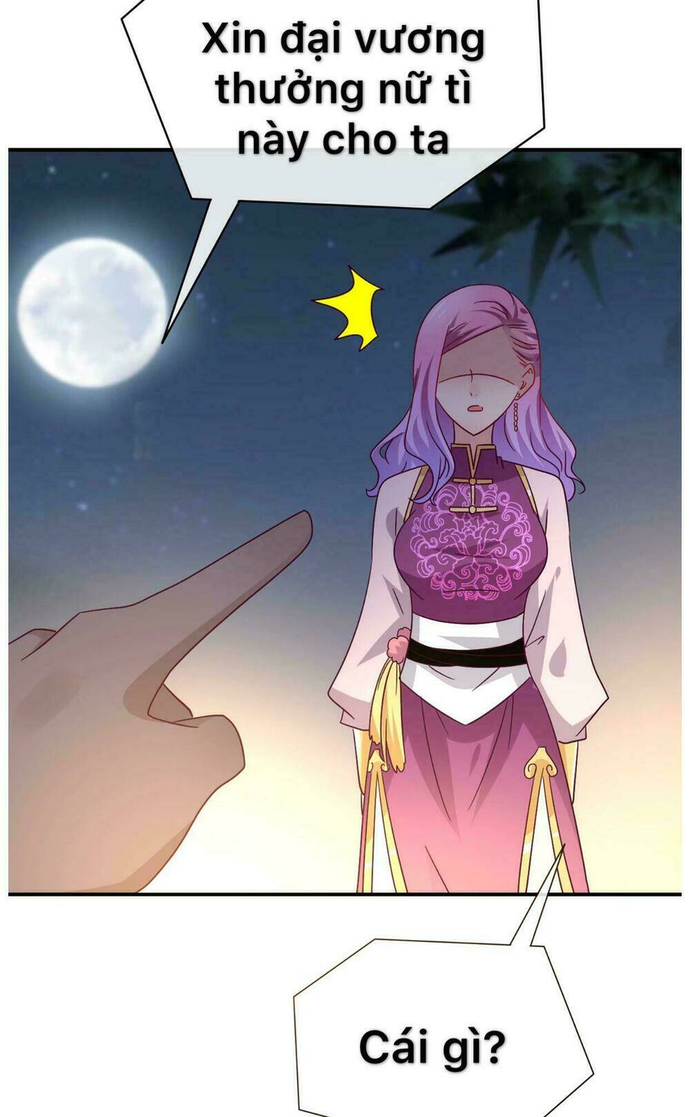 Nữ Hoàng Thú Sủng Chapter 9 - Trang 2