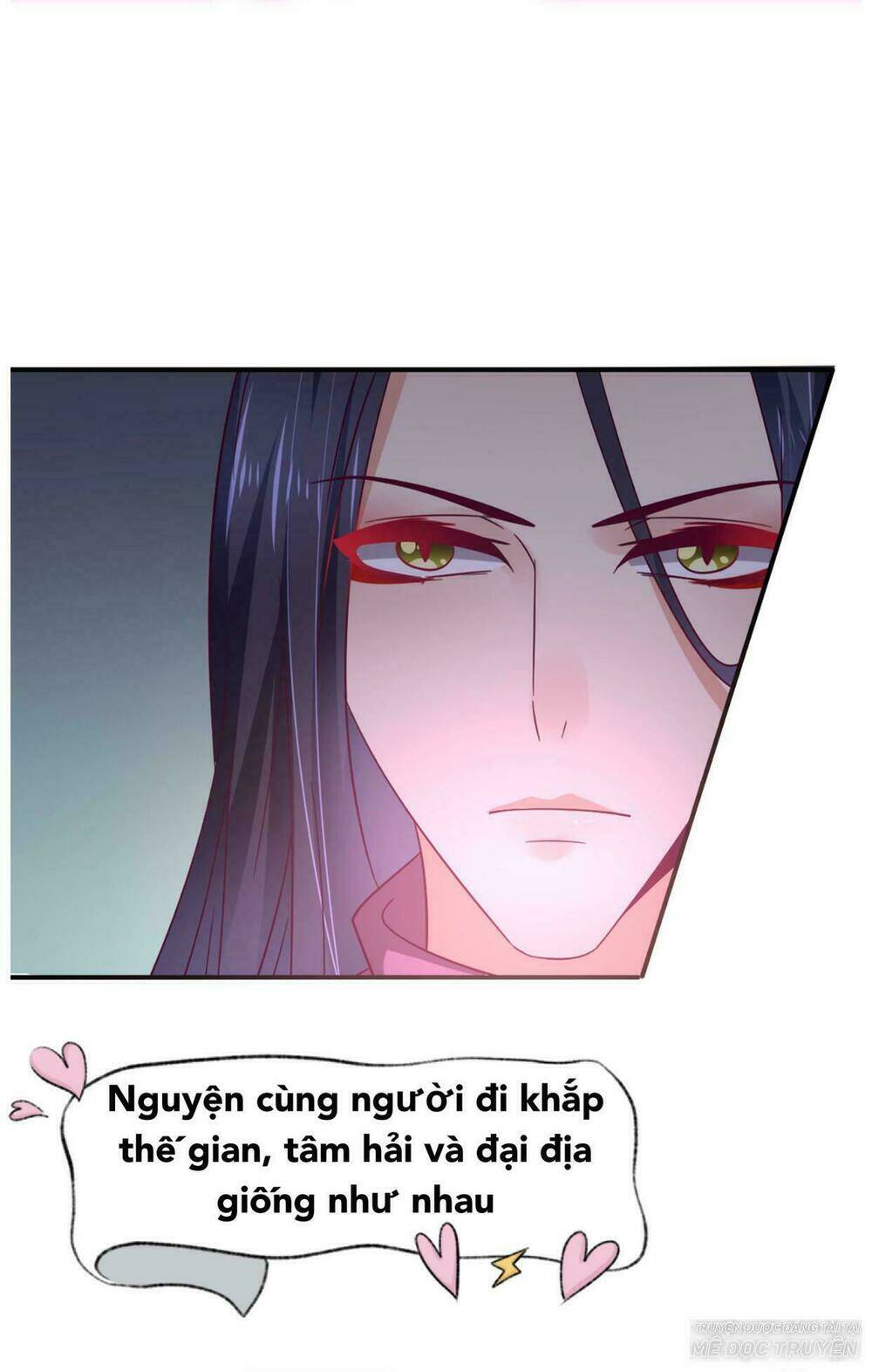 Nữ Hoàng Thú Sủng Chapter 9 - Trang 2