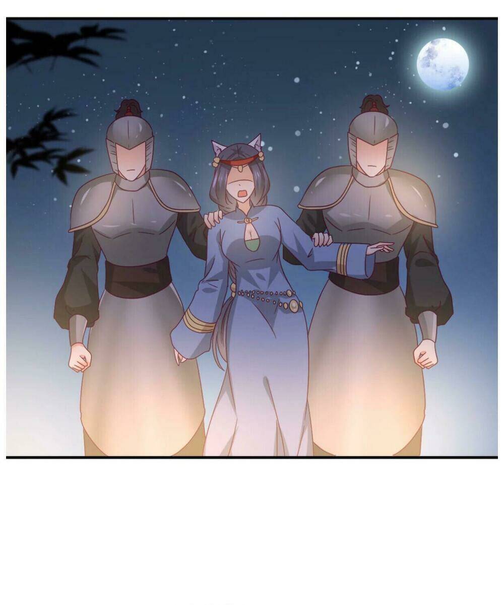 Nữ Hoàng Thú Sủng Chapter 8 - Trang 2