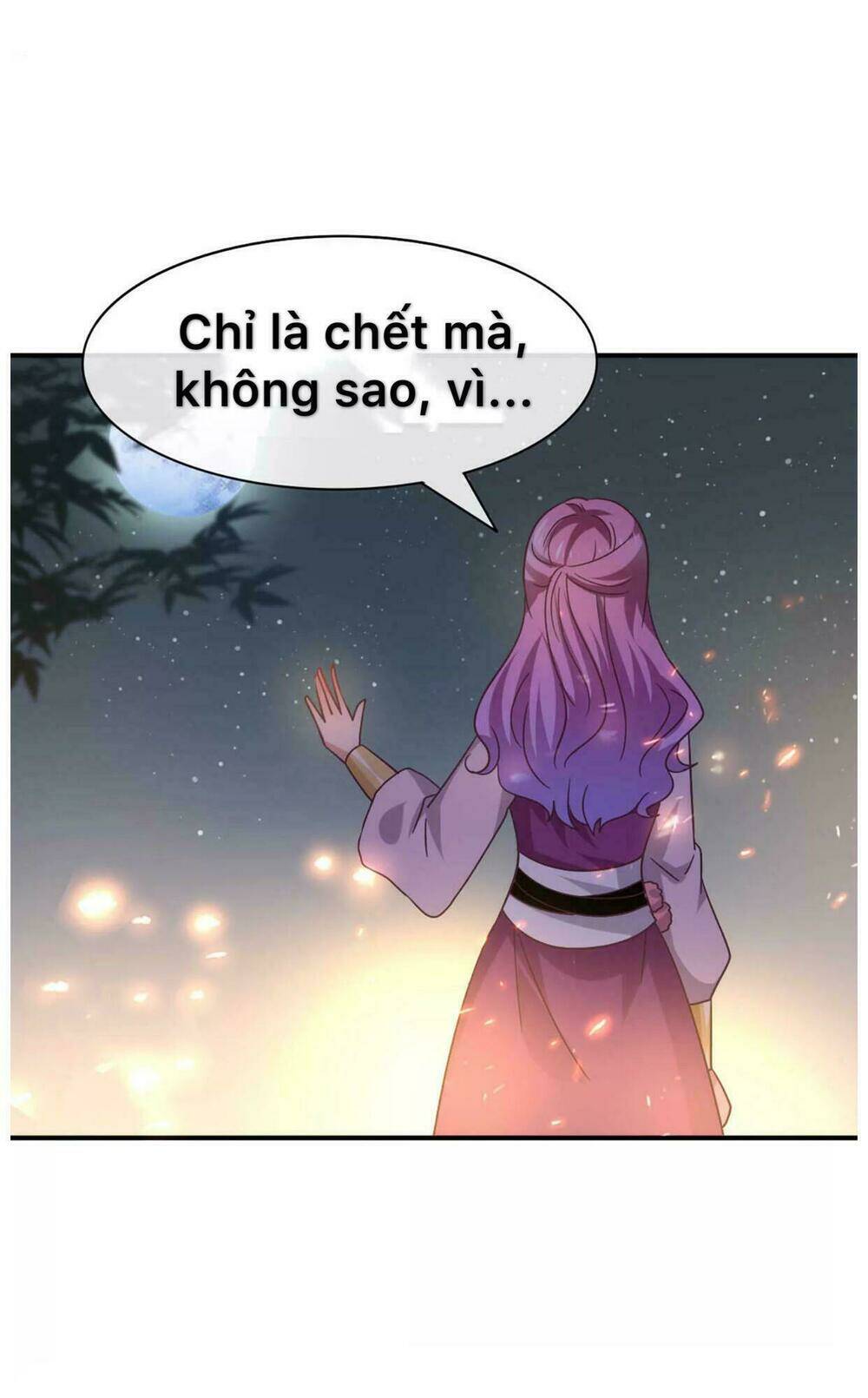 Nữ Hoàng Thú Sủng Chapter 8 - Trang 2