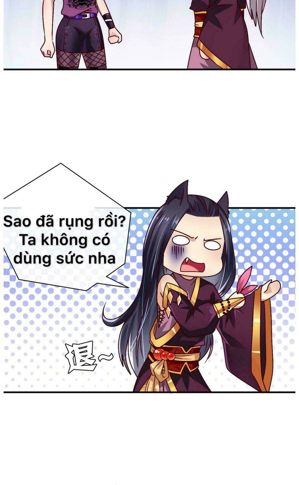 Nữ Hoàng Thú Sủng Chapter 6 - Trang 2