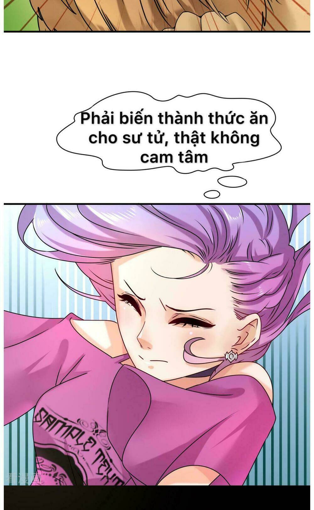 Nữ Hoàng Thú Sủng Chapter 6 - Trang 2