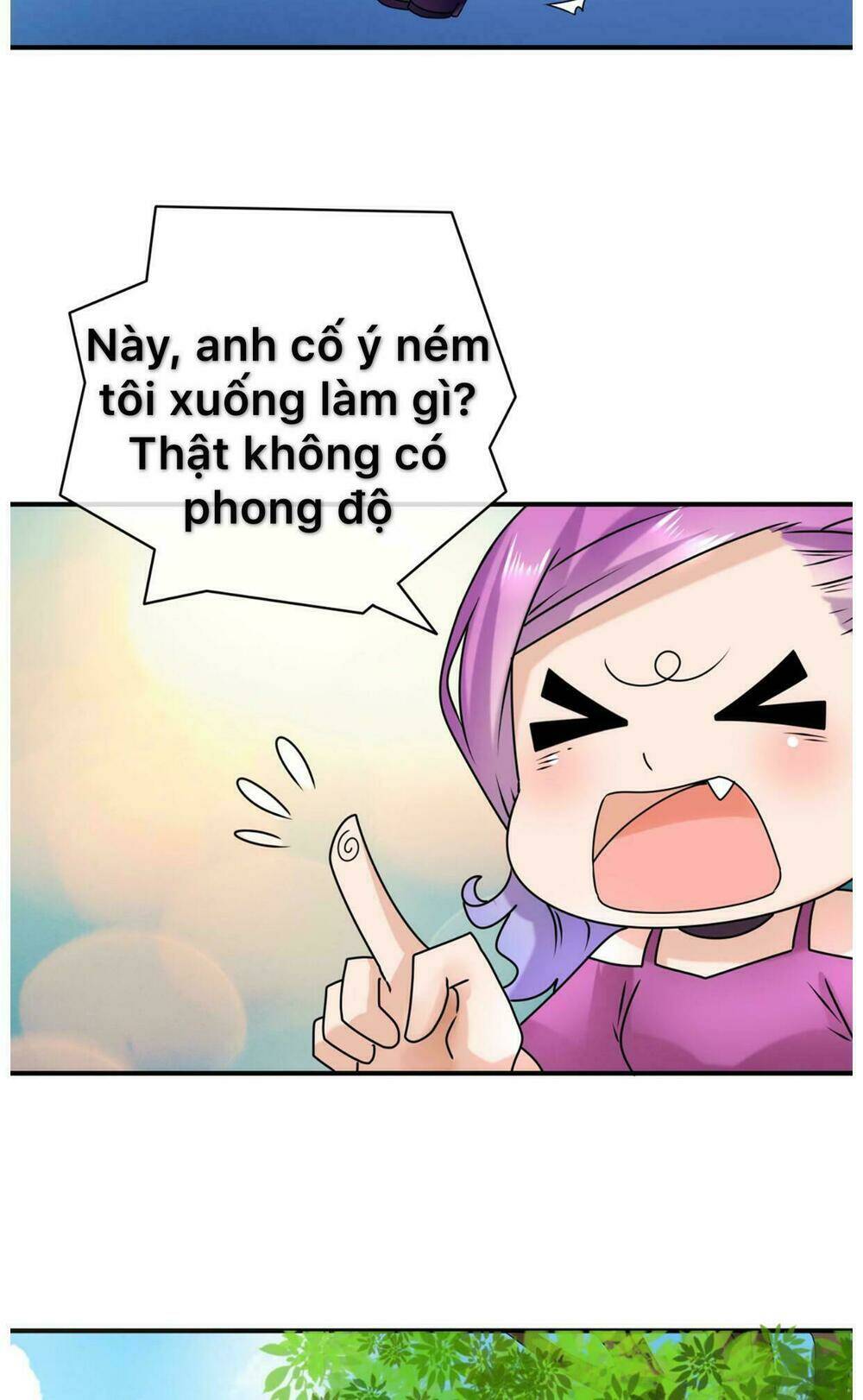 Nữ Hoàng Thú Sủng Chapter 6 - Trang 2