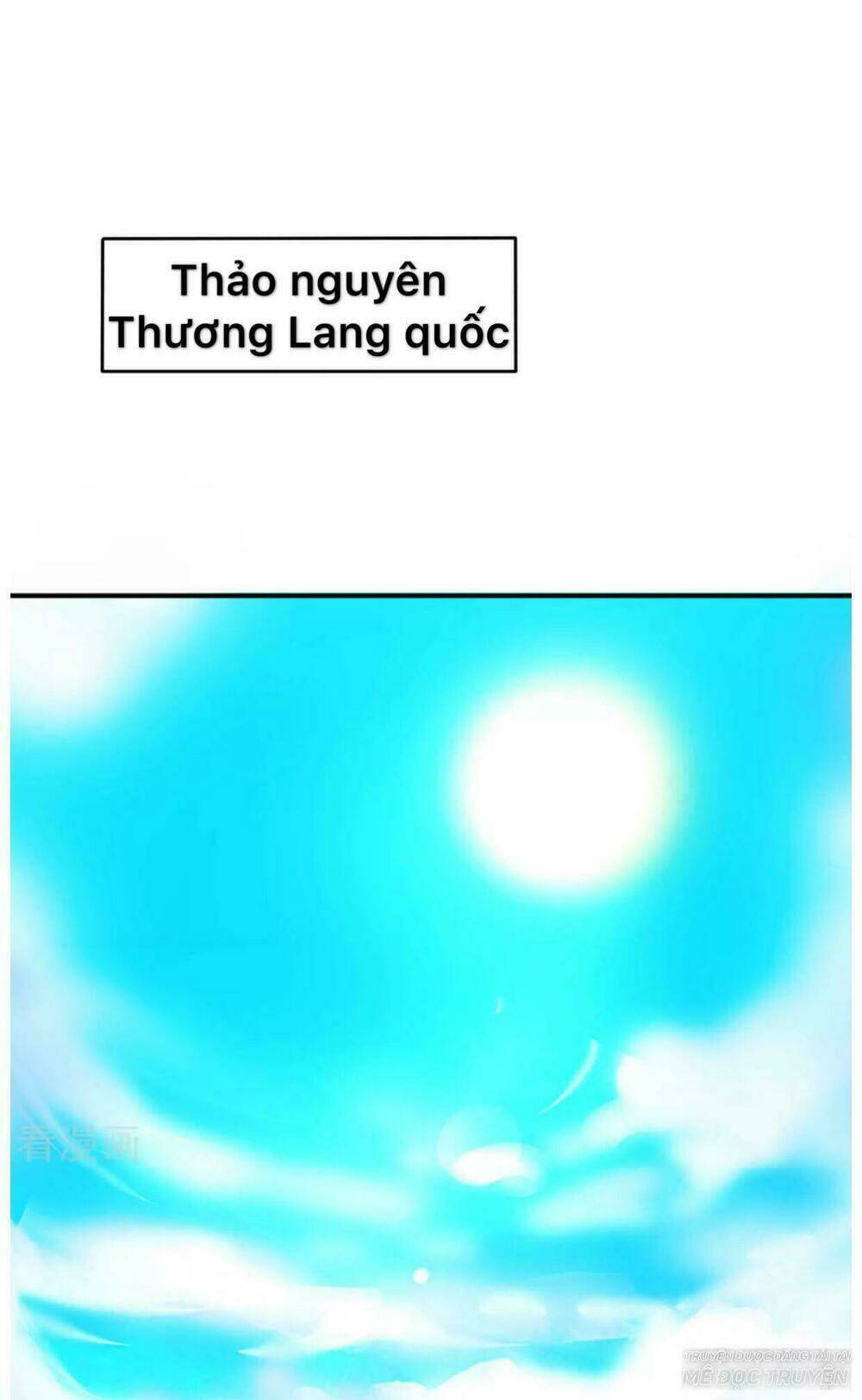 Nữ Hoàng Thú Sủng Chapter 5 - Trang 2