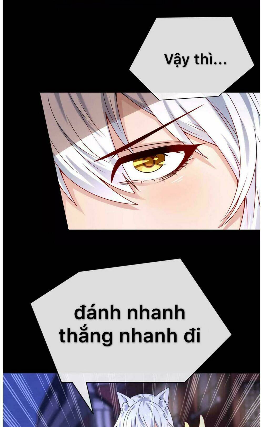 Nữ Hoàng Thú Sủng Chapter 5 - Trang 2