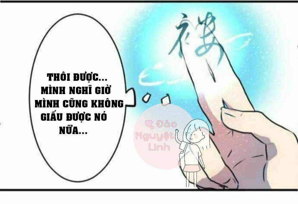 Cô Gái Bất Tử Và Khế Ước Với Ác Ma Chapter 4 - Trang 2