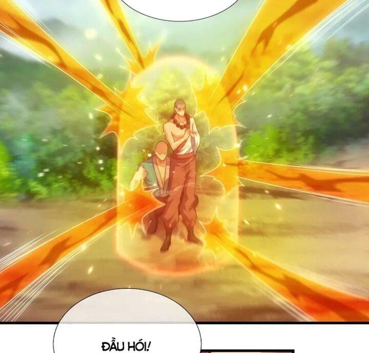 Đô Thị Chi Nghịch Thiên Tiên Tôn Chapter 380 - Trang 2