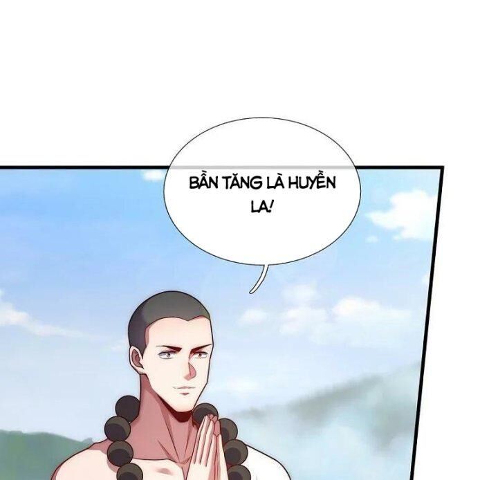 Đô Thị Chi Nghịch Thiên Tiên Tôn Chapter 380 - Trang 2