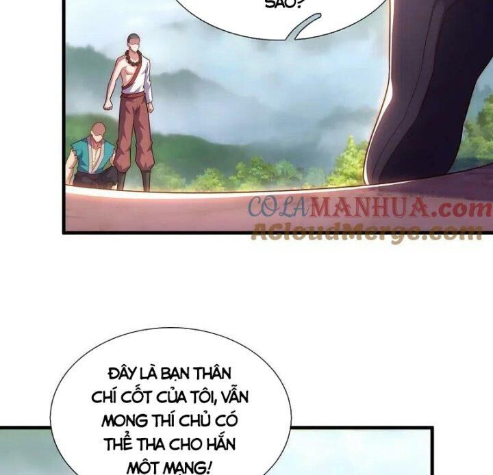 Đô Thị Chi Nghịch Thiên Tiên Tôn Chapter 380 - Trang 2