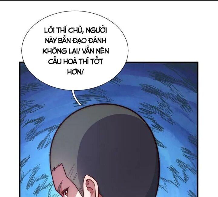 Đô Thị Chi Nghịch Thiên Tiên Tôn Chapter 380 - Trang 2