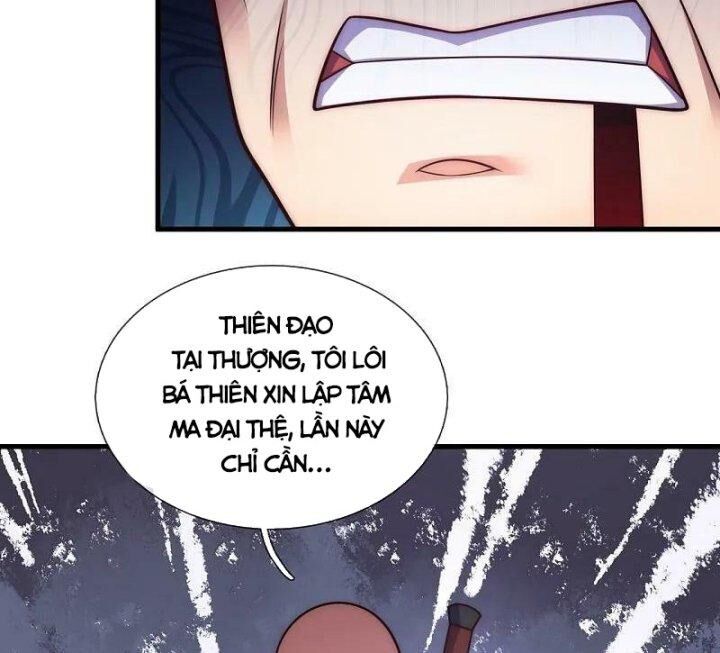 Đô Thị Chi Nghịch Thiên Tiên Tôn Chapter 380 - Trang 2