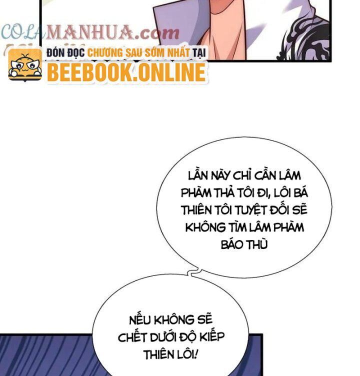 Đô Thị Chi Nghịch Thiên Tiên Tôn Chapter 380 - Trang 2