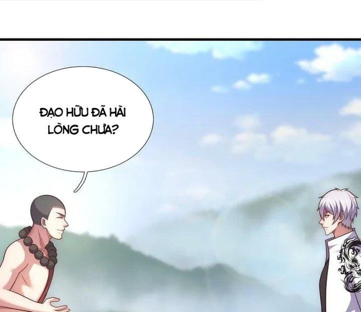 Đô Thị Chi Nghịch Thiên Tiên Tôn Chapter 380 - Trang 2