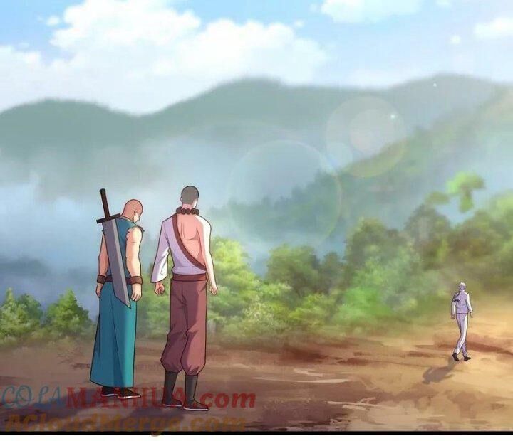 Đô Thị Chi Nghịch Thiên Tiên Tôn Chapter 380 - Trang 2