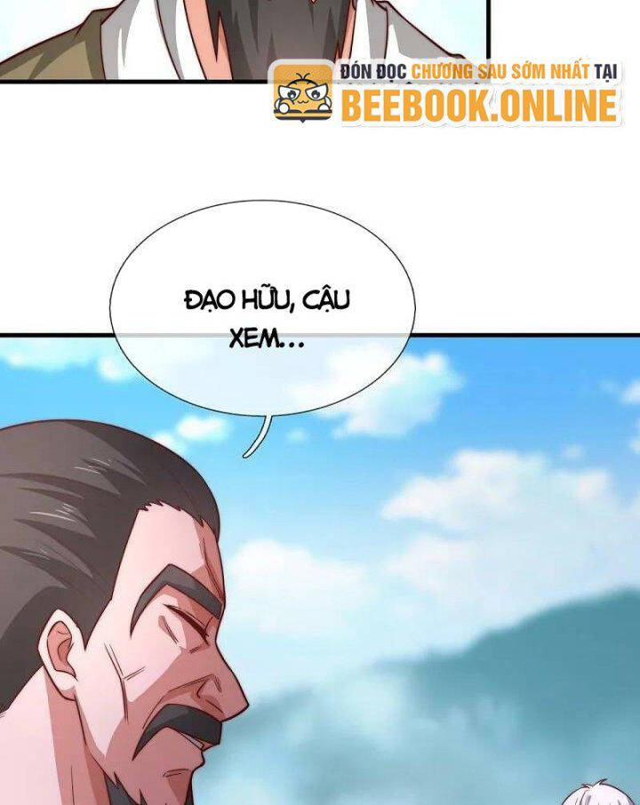 Đô Thị Chi Nghịch Thiên Tiên Tôn Chapter 376 - Trang 2