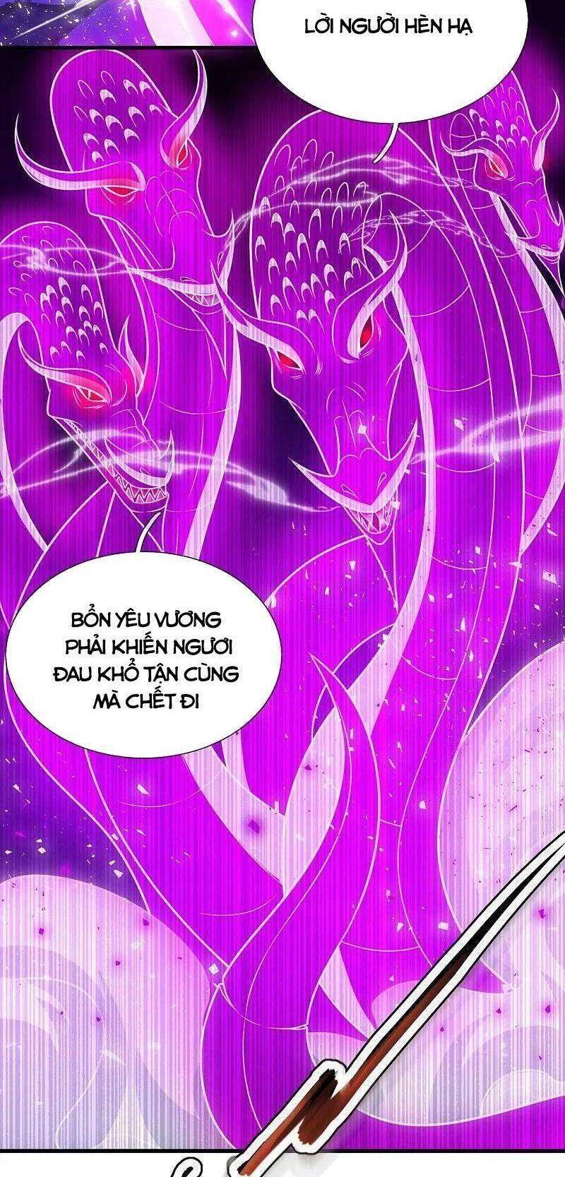 Đô Thị Chi Nghịch Thiên Tiên Tôn Chapter 343 - Trang 2