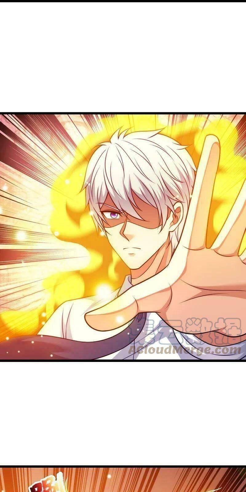 Đô Thị Chi Nghịch Thiên Tiên Tôn Chapter 304 - Trang 2