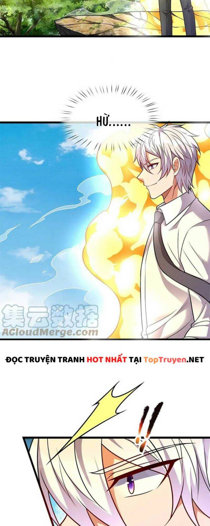 Đô Thị Chi Nghịch Thiên Tiên Tôn Chapter 294 - Trang 2