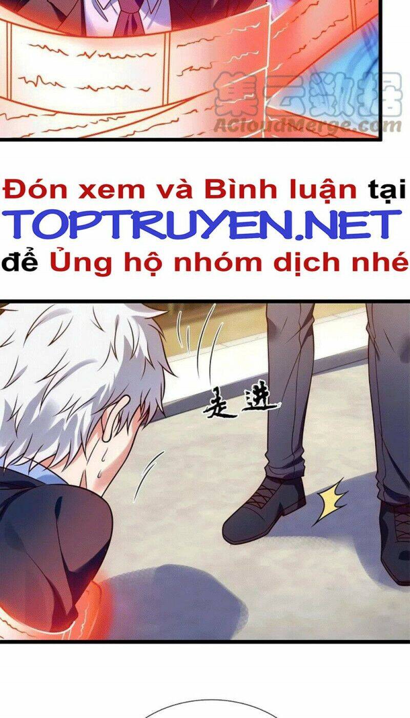 Đô Thị Chi Nghịch Thiên Tiên Tôn Chapter 282 - Trang 2