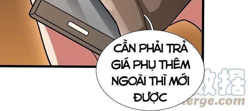 Đô Thị Chi Nghịch Thiên Tiên Tôn Chapter 246 - Trang 2