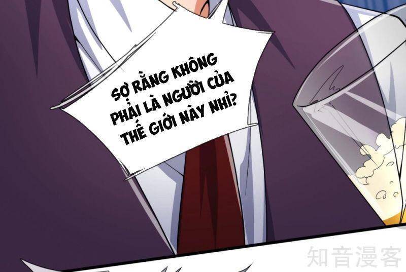 Đô Thị Chi Nghịch Thiên Tiên Tôn Chapter 187 - Trang 2