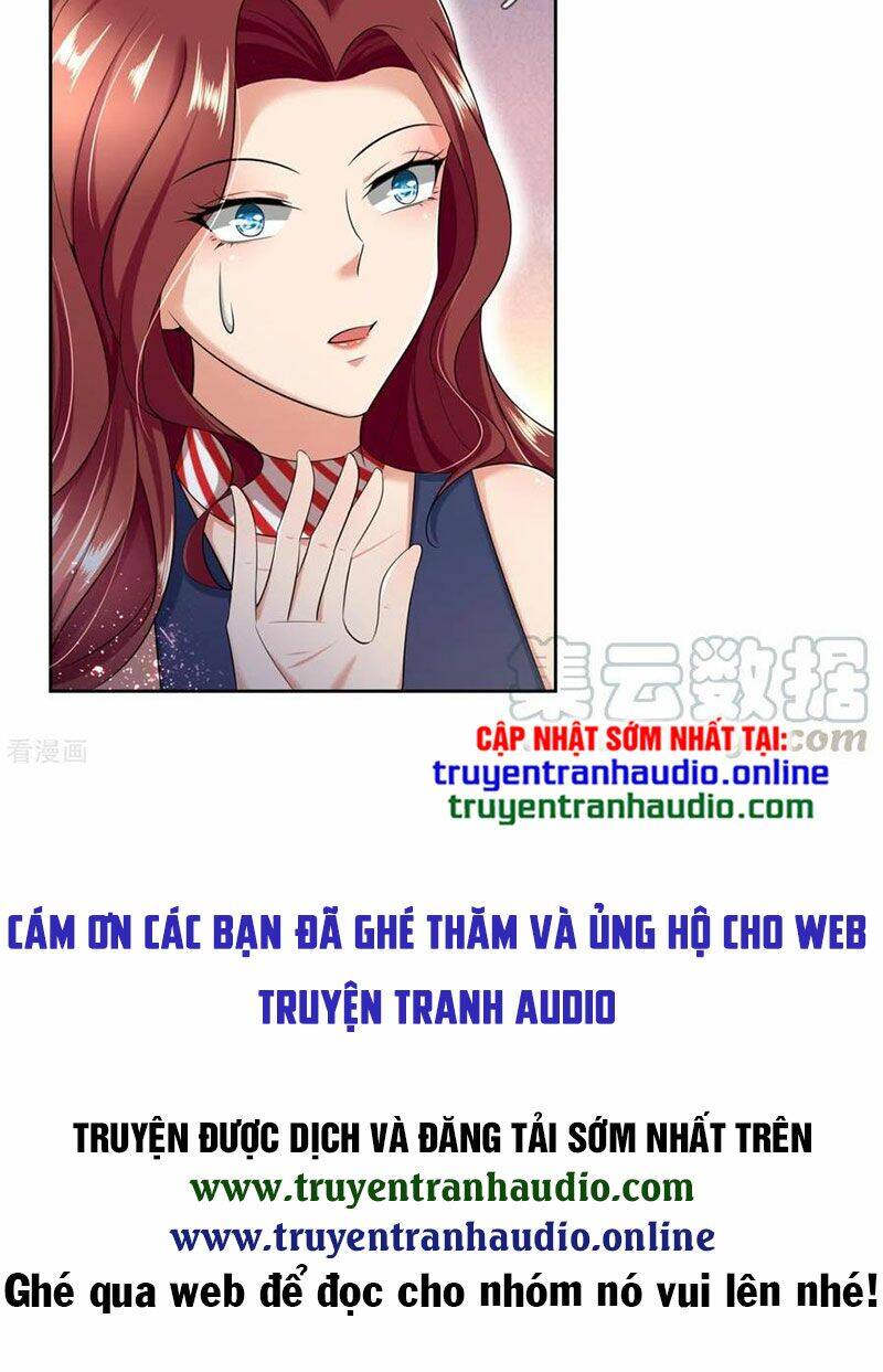 Đô Thị Chi Nghịch Thiên Tiên Tôn Chapter 159 - Trang 2