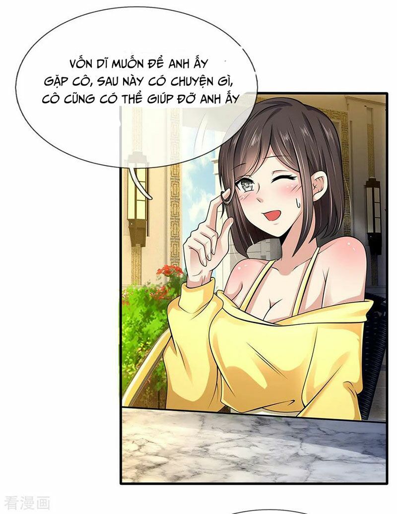 Đô Thị Chi Nghịch Thiên Tiên Tôn Chapter 151 - Trang 2