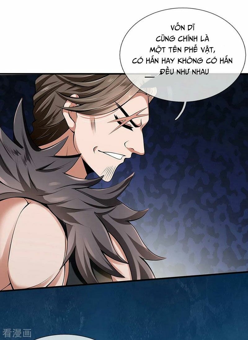 Đô Thị Chi Nghịch Thiên Tiên Tôn Chapter 143 - Trang 2