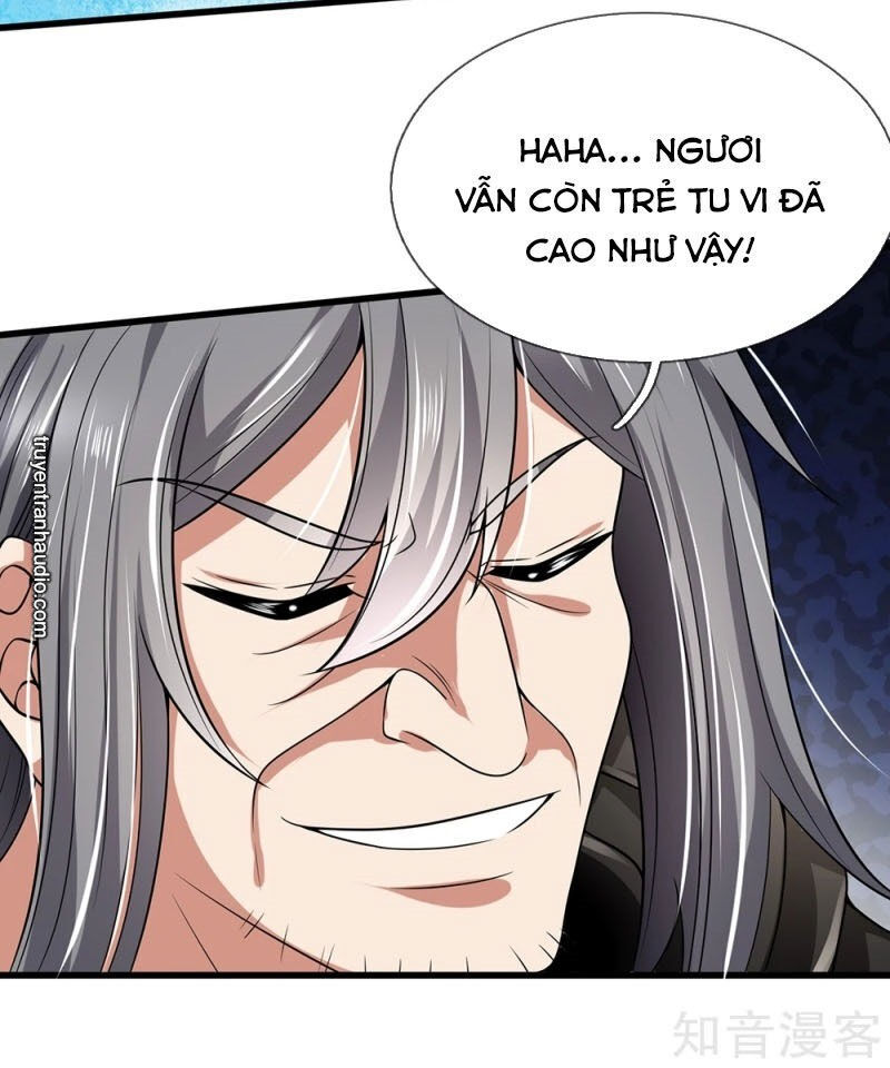 Đô Thị Chi Nghịch Thiên Tiên Tôn Chapter 138 - Trang 2