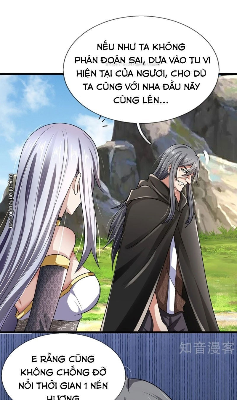 Đô Thị Chi Nghịch Thiên Tiên Tôn Chapter 138 - Trang 2